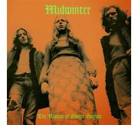 The Waters Of Sweet Sorrow - Midwinter (Audio Cd)