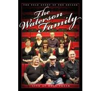 The Waterson Family - Live at Hull Truck (DVD + 2 CD)