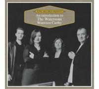The Watersons & Waterson:Car An Introduction to the Watersons/Waterson:Car (CD)