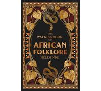 The Watkins Book of African Folklore