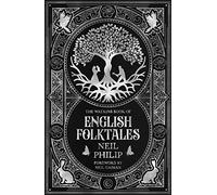 The Watkins Book of English Folktales