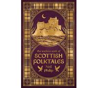 The Watkins Book of Scottish Folktales