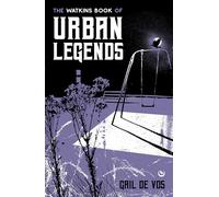 The Watkins Book of Urban Legends