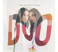 The Watson Twins Duo (Vinyl LP) 12" Album