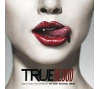 The Watson Twins True Blood (CD) Album