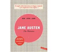 The Watsons. Ediz. integrale. Con versione audio completa