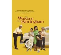 The Watsons Go To Bermingham