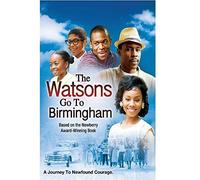The Watsons Go to Birmingham