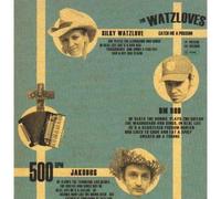 Watzloves,the Catch Me a Possum (CD)