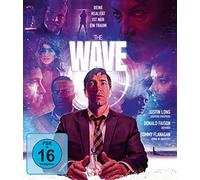 The Wave - Deine Realität ist nur ein Traum - Mediabook (+DVD)