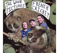 The Wave Pictures French Cricket (Vinyl LP) 7" Single