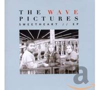 The Wave Pictures - Sweetheart Ep