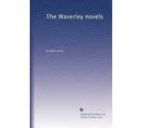 The Waverley novels (Volume 5)