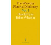 The Waverley Pictorial Dictionary