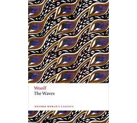 The Waves [Lingua inglese]