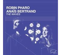 THE WAVES - MELODIES ARRANGED FOR VIOLA DA GAMBA AND VOICEHERSAN