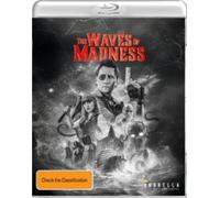 The Waves of Madness (Blu-ray)