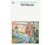The Waves: Virginia Woolf