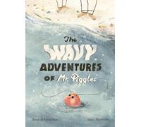 The Wavy Adventures of Mr. Piggles