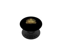 The Wax Queen Funny Candle Maker Chandler Gift PopSockets PopGrip Adesivo