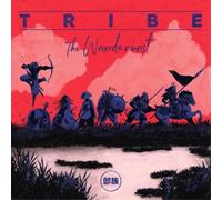 The Waxidermist Tribe (Vinyl LP) 12" Album