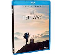 The Way (2010) (Blu-Ray)