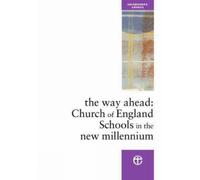 The Way Ahead (Tascabile)