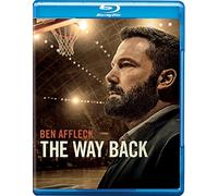 The Way Back (Blu-ray + Digital) (Blu-ray)