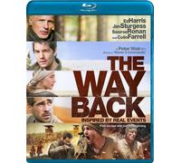 The Way Back