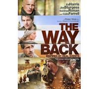 The Way Back