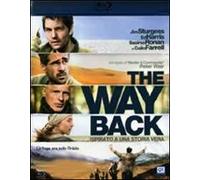 The Way Back