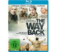 The Way Back - Der lange Weg