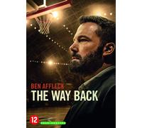 The Way Back (DVD) Gavin O'Connor Al Madrigal Ben Affleck