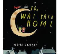 The Way Back Home [Lingua Inglese]