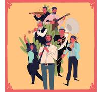 The Way Back Whens Live at the Yardbird Suite (CD) Album