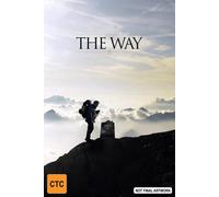 The Way (Blu-ray) Deborah Kara Unger Martin Sheen Deborah Unger James Nesbitt