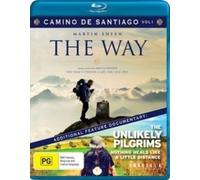 The Way (Blu-ray) Deborah Kara Unger Martin Sheen Deborah Unger James Nesbitt