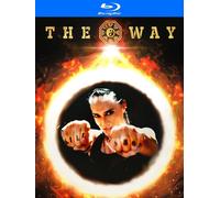 The Way (Blu-ray) Eli Jane Kelcey Watson Joan Wong Lorenzo Antonucci