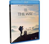 The Way (Blu-Ray) (Import) (2011) Martin Sheen; Deborah Kara Unger; James Ne