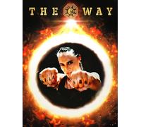The Way (DVD) Eli Jane Kelcey Watson Joan Wong Lorenzo Antonucci