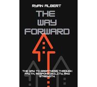 The Way Forward