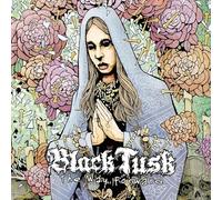 Black Tusk The Way Forward (Vinyl LP) 12" Album