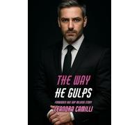 The Way He Gulps: Forbidden Age Gap Milking Story