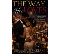 The Way He Loves