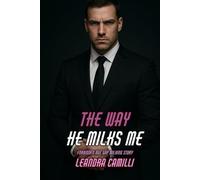 The Way He Milks Me: Forbidden Age Gap Milking Story