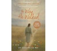 The Way He Walked