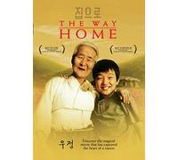 The Way Home (DVD) Hyo-hee Dong Yoo Seung-ho Eul-boon Kim