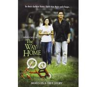 The Way Home [DVD] [Region 0]