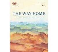 The Way Home: God's Invitation to New Beginnings