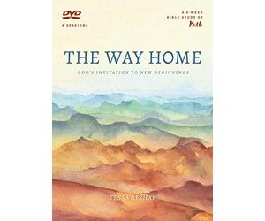 The Way Home: God's Invitation to New Beginnings